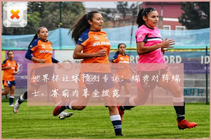世界杯让球预测专访：瑞典对阵瑞士，赛前内幕全披露