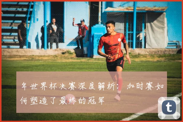 年世界杯决赛深度解析：加时赛如何塑造了最终的冠军