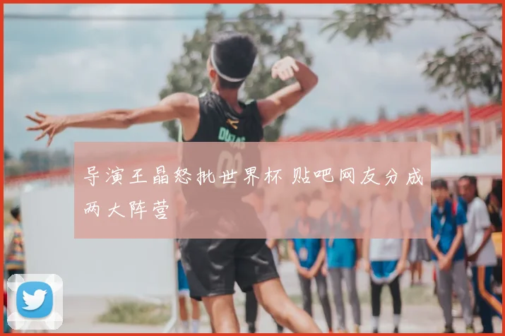 导演王晶怒批世界杯 贴吧网友分成两大阵营
