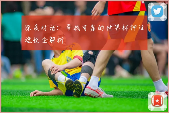 深度对话：寻找可靠的世界杯押注途径全解析