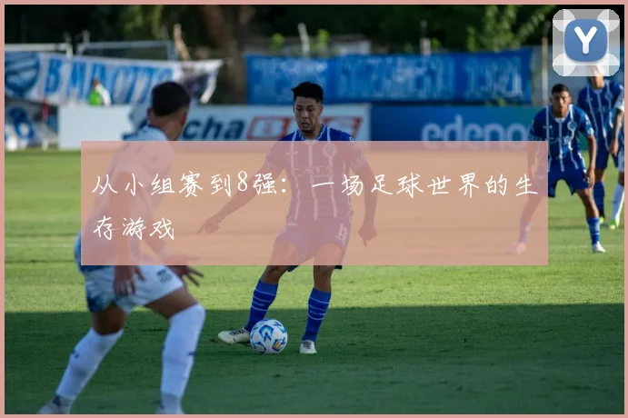 从小组赛到8强：一场足球世界的生存游戏