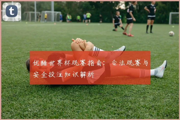 优酷世界杯观赛指南：合法观赛与安全投注知识解析